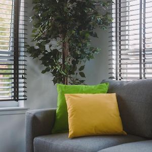 Appartement op de Begane Grond